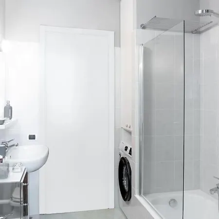 Appartamento Garden Stresa