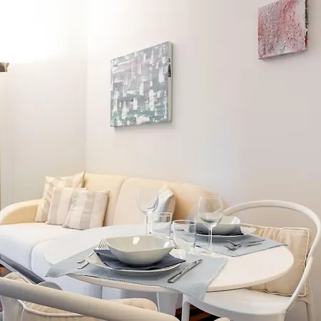 Garden Appartamento *