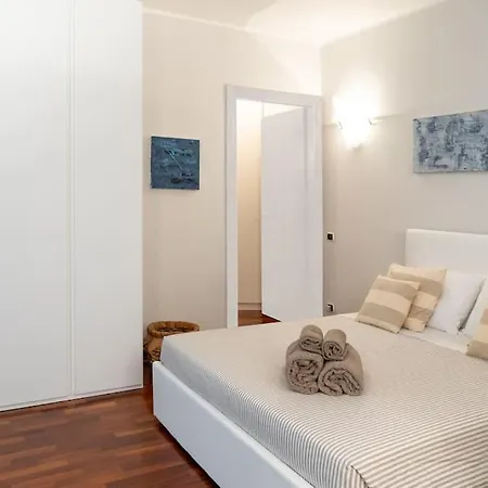 Appartamento Garden *