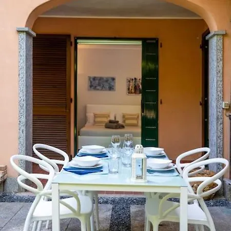 Garden * Stresa