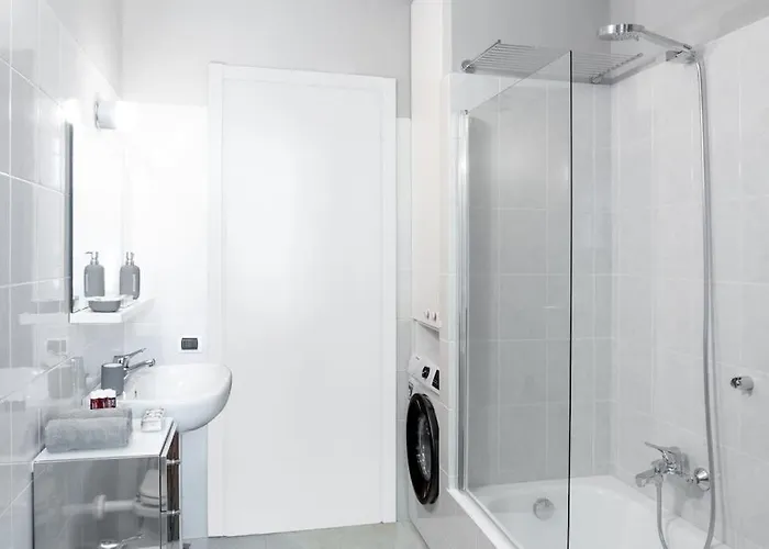 Lejlighed Garden Stresa