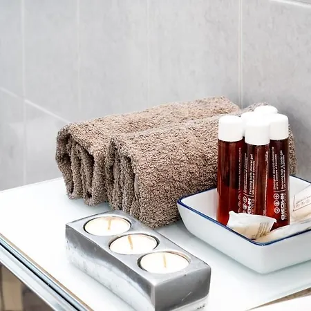 Appartement Garden Stresa